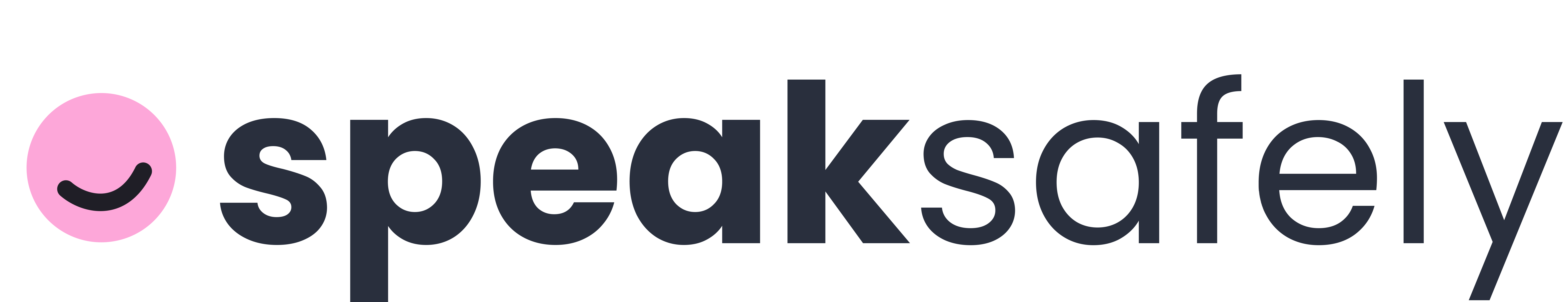 SpeakSafely
